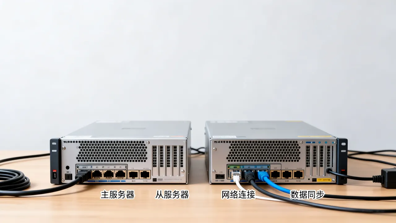 网维大师两台服务器怎么设置,网维大师双服务器如何搭建? 网维大师两台服务器怎么设置,网维大师双服务器如何搭建?