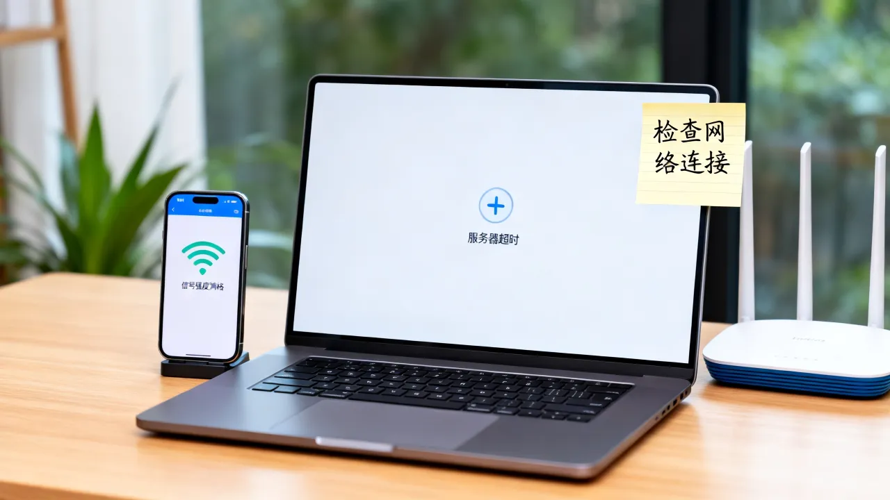 迅雷为什么服务器超时,迅雷下载服务器超时怎么解决? 迅雷为什么服务器超时,迅雷下载服务器超时怎么解决?