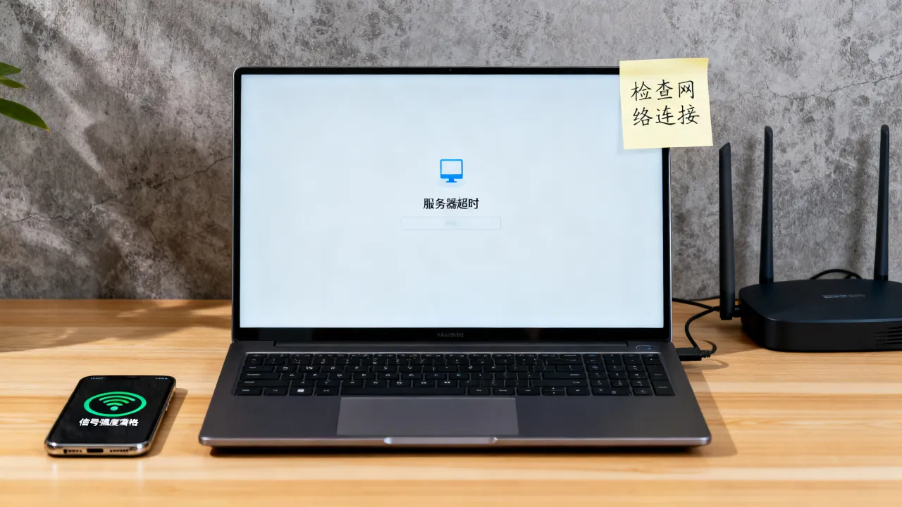 迅雷为什么服务器超时,迅雷下载服务器超时怎么解决? 迅雷为什么服务器超时,迅雷下载服务器超时怎么解决?