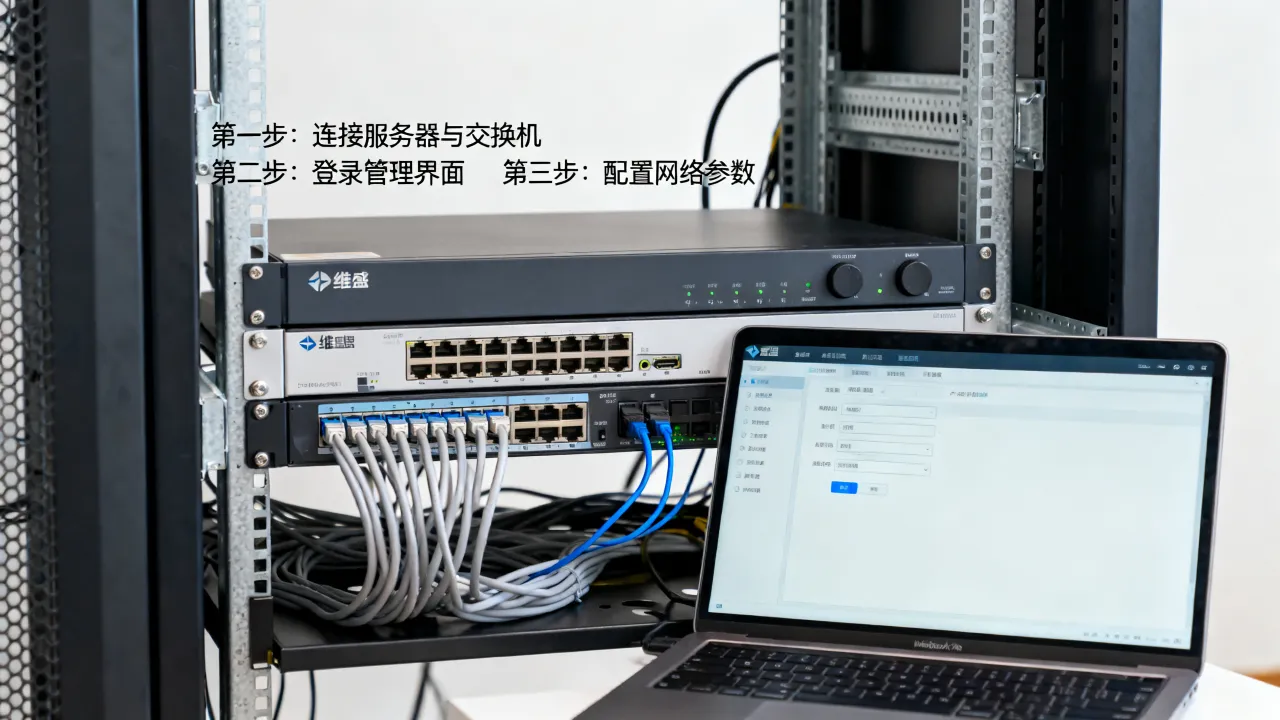 维盟服务器设置图解怎么做，详细操作步骤有哪些