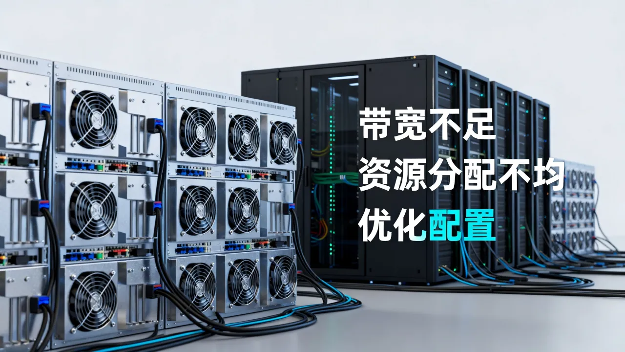 云服务器为什么卡顿了，卡顿问题怎样才能彻底解决优化性能？