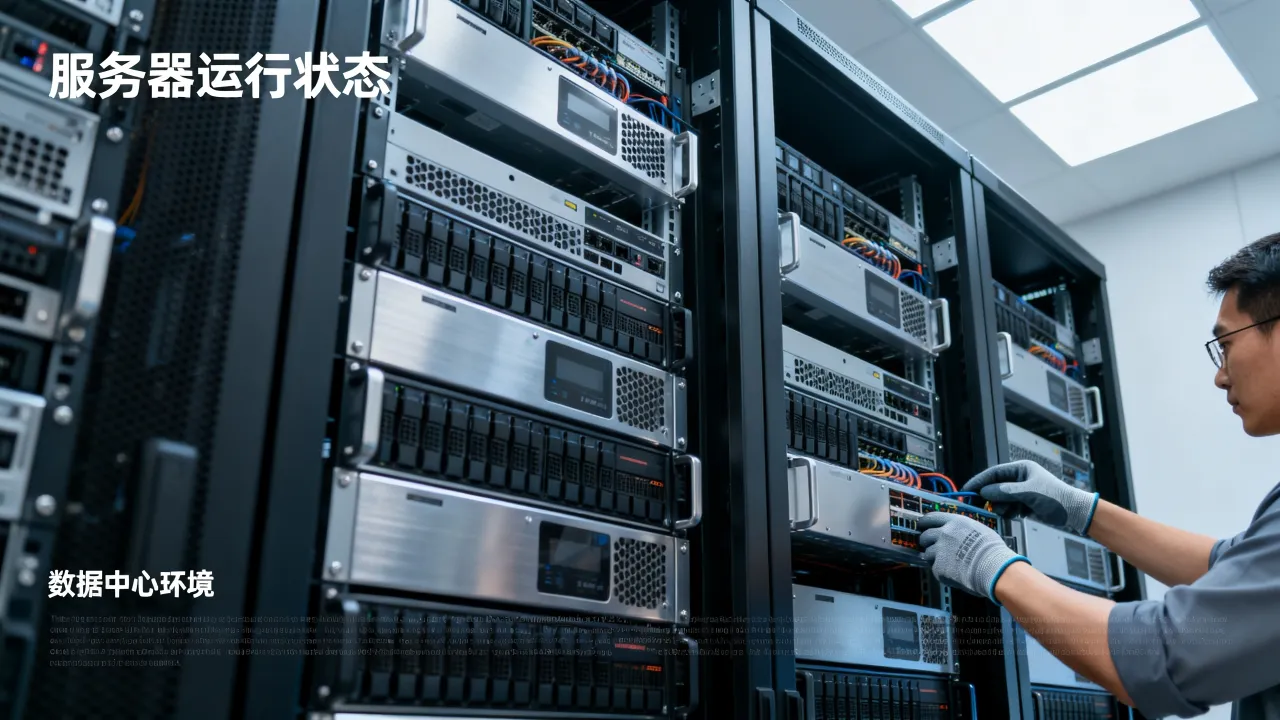 为什么京东服务器好，京东服务器为什么这么稳定？