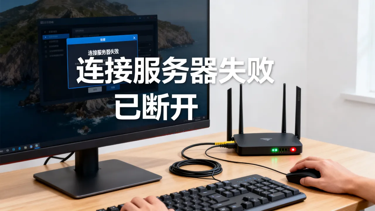 csgo为什么有人进不了服务器，进不去房间是什么原因？