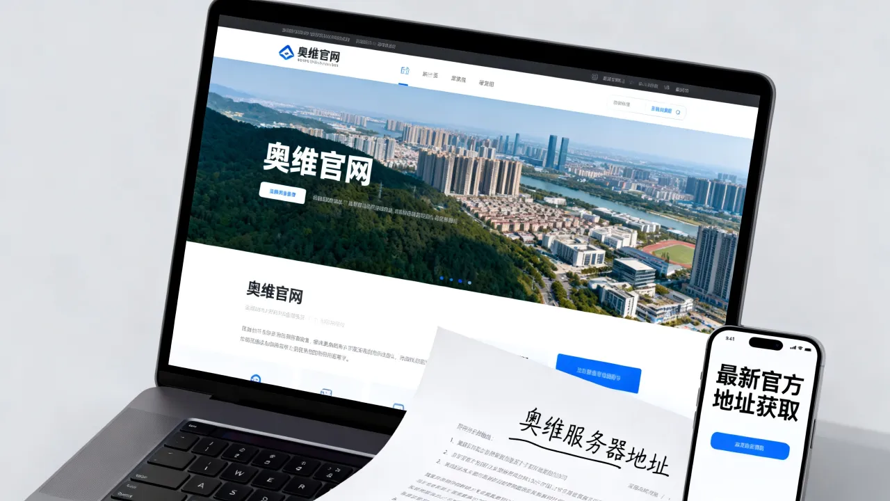 奥维服务器地址是什么，在哪里获取最新官方地址？