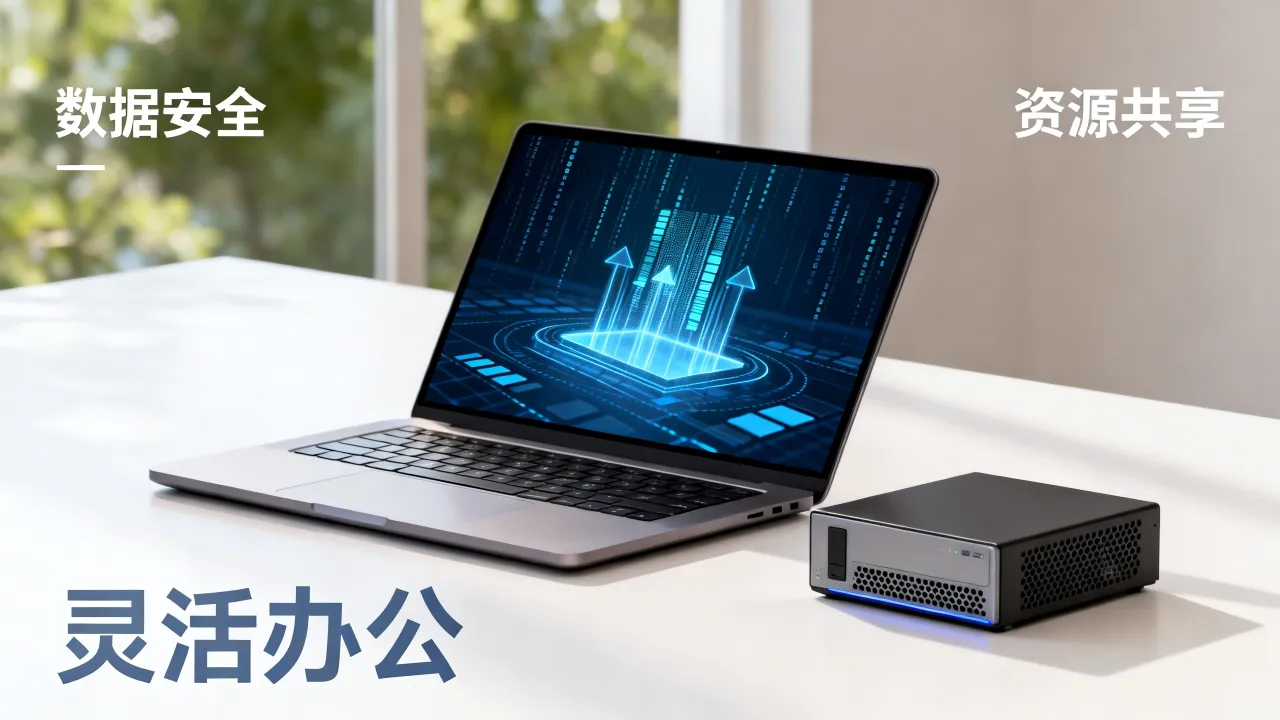 为什么需要远程服务器，远程服务器有哪些优势？