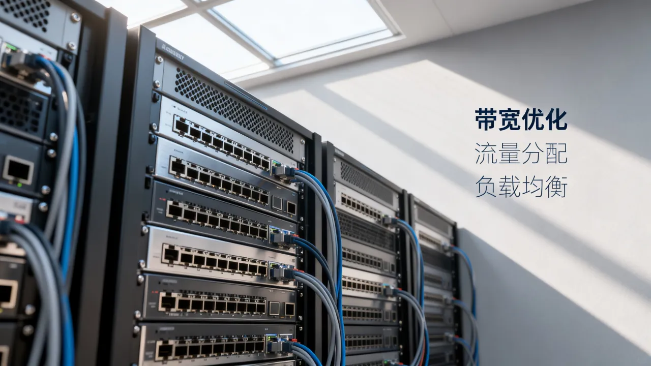 服务器宽带突破怎么做？突破宽带瓶颈的技巧
