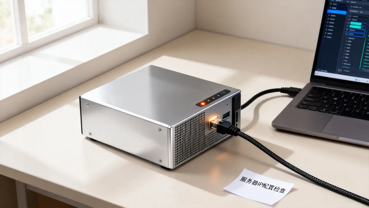 服务器IP为什么访问不了网站，服务器IP直接访问打不开怎么办