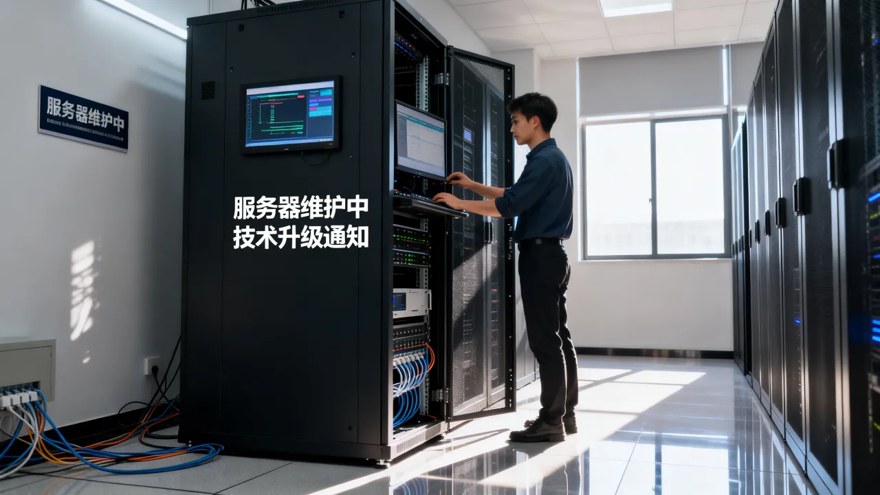 小米为什么要停服务器，小米服务器停止服务怎么回事