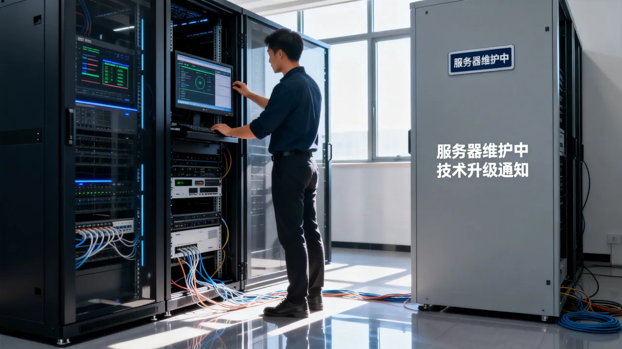 小米为什么要停服务器，小米服务器停止服务怎么回事