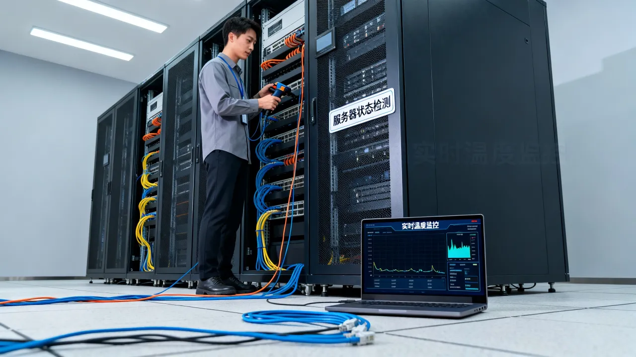 服务器运维做什么工作,主要工作内容有哪些 服务器运维做什么工作,主要工作内容有哪些