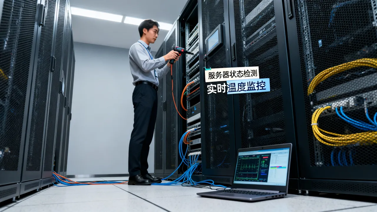 服务器运维做什么工作,主要工作内容有哪些 服务器运维做什么工作,主要工作内容有哪些