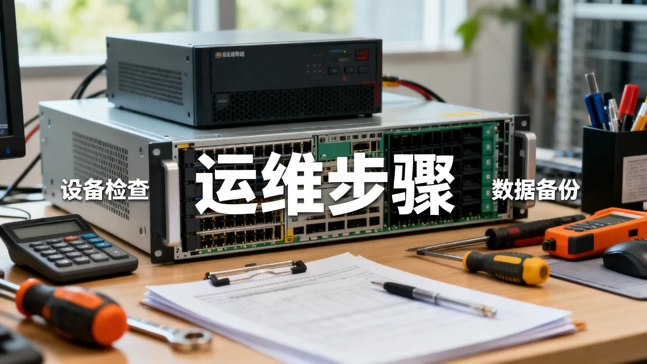 服务器运维合集怎么做，服务器运维教程合集如何制作？