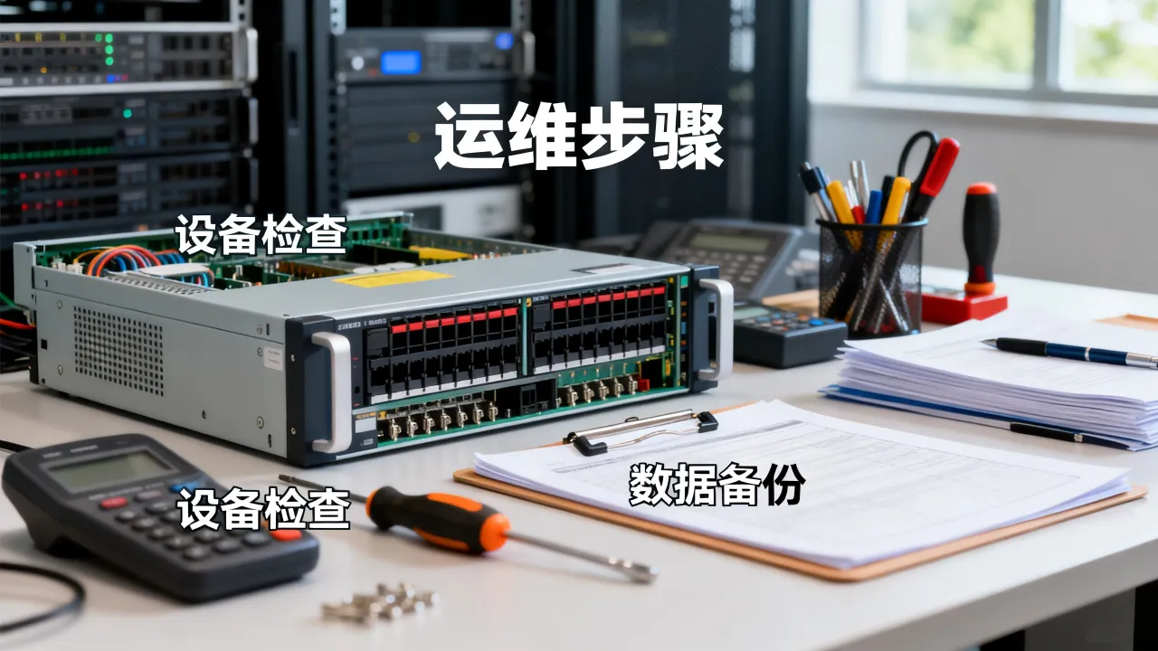 服务器运维合集怎么做，服务器运维教程合集如何制作？