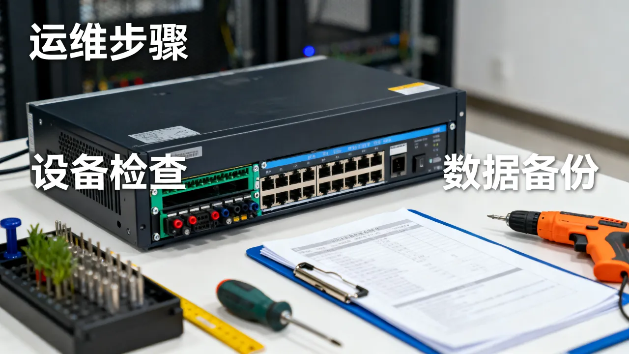 服务器运维合集怎么做，服务器运维教程合集如何制作？
