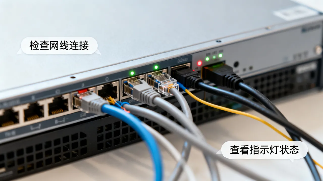 网维服务器经常断网怎么办,如何解决频繁掉线问题 网维服务器经常断网怎么办,如何解决频繁掉线问题