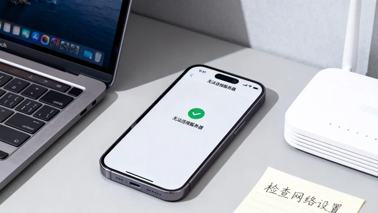 苹果id为什么无法连接服务器?连接失败原因与解决办法 苹果id为什么无法连接服务器?连接失败原因与解决办法
