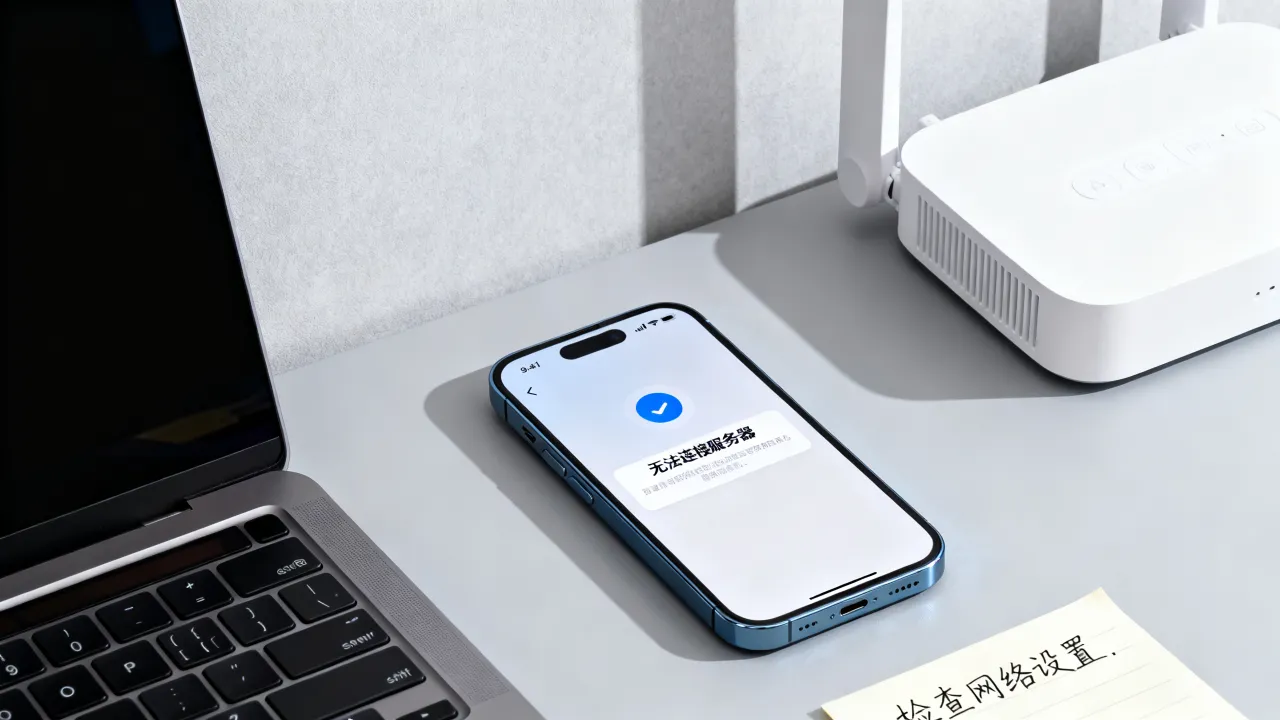 苹果id为什么无法连接服务器?连接失败原因与解决办法 苹果id为什么无法连接服务器?连接失败原因与解决办法