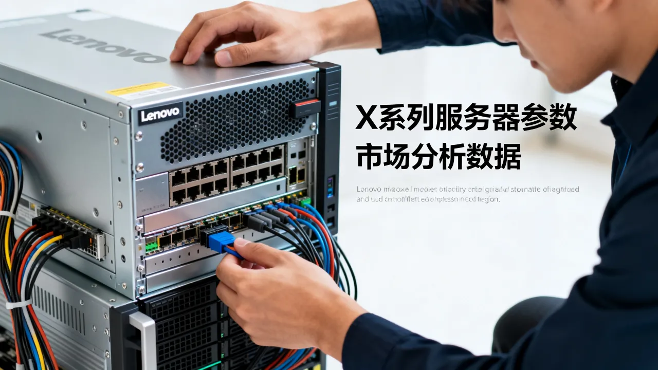 联想为什么不卖X系列服务器,背后原因是什么 联想为什么不卖X系列服务器,背后原因是什么