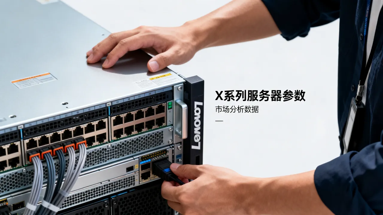 联想为什么不卖X系列服务器,背后原因是什么 联想为什么不卖X系列服务器,背后原因是什么
