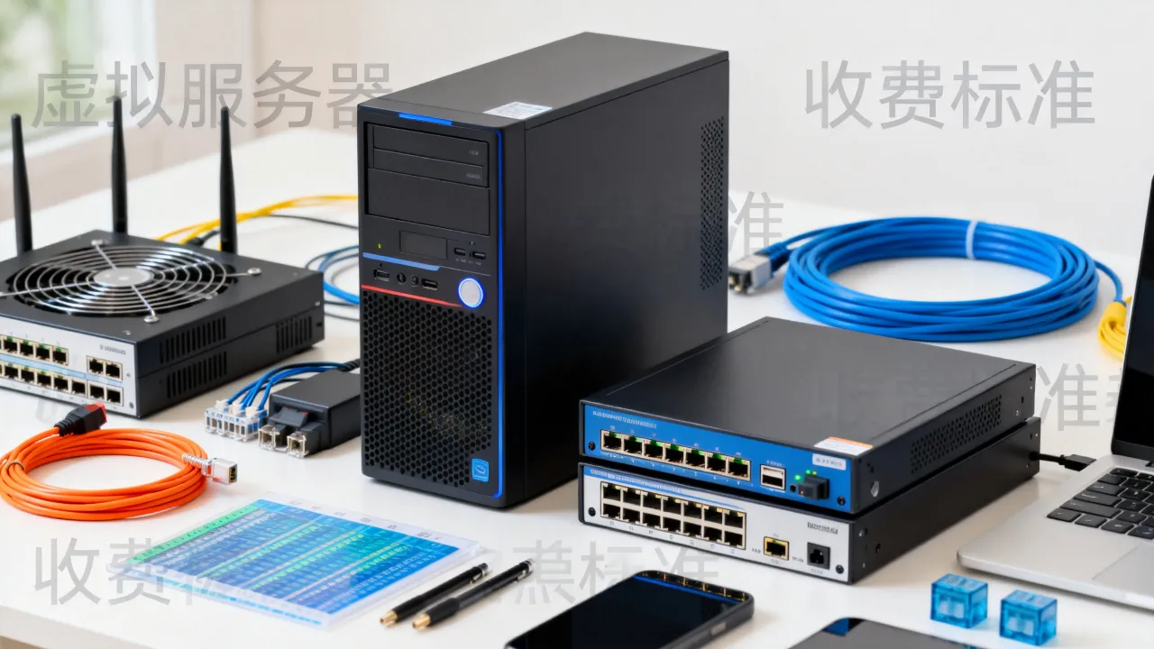 电信宽带虚拟服务器是什么,怎样收费? 电信宽带虚拟服务器是什么,怎样收费?
