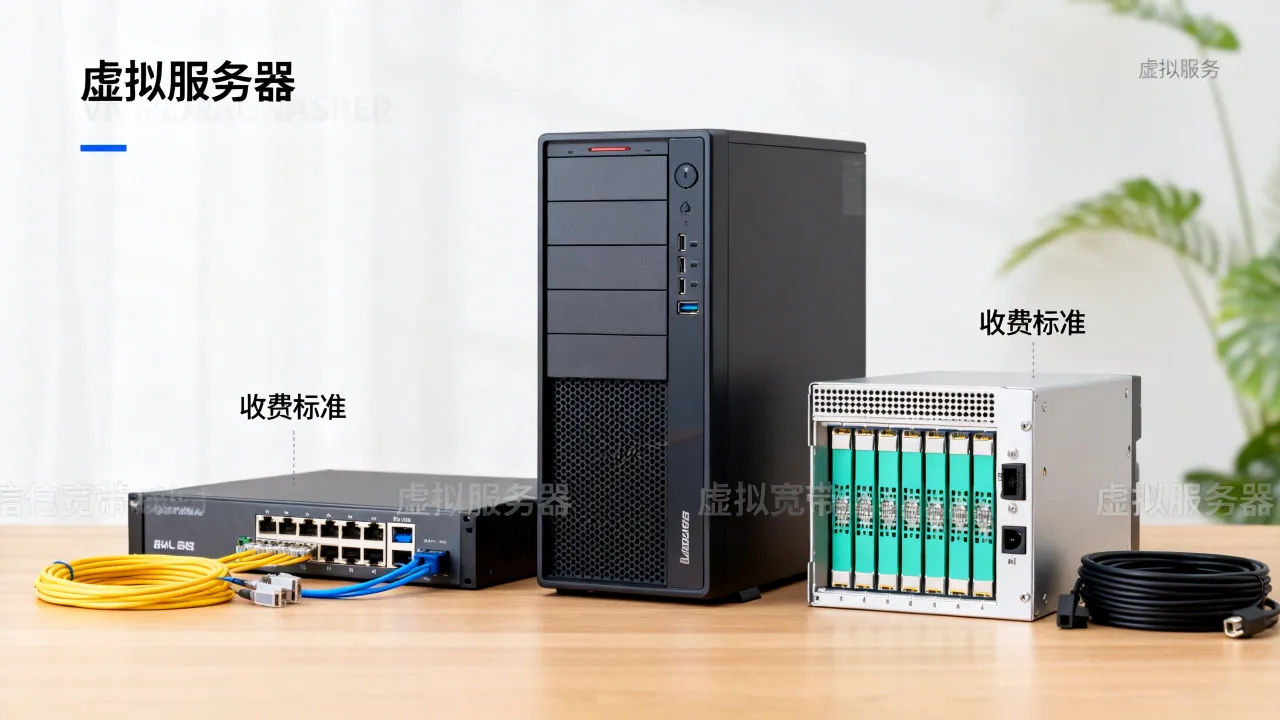 电信宽带虚拟服务器是什么,怎样收费? 电信宽带虚拟服务器是什么,怎样收费?