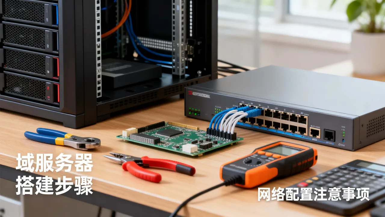 运维搭建域服务器需要注意哪些问题?,域服务器怎么搭建 运维搭建域服务器需要注意哪些问题?,域服务器怎么搭建