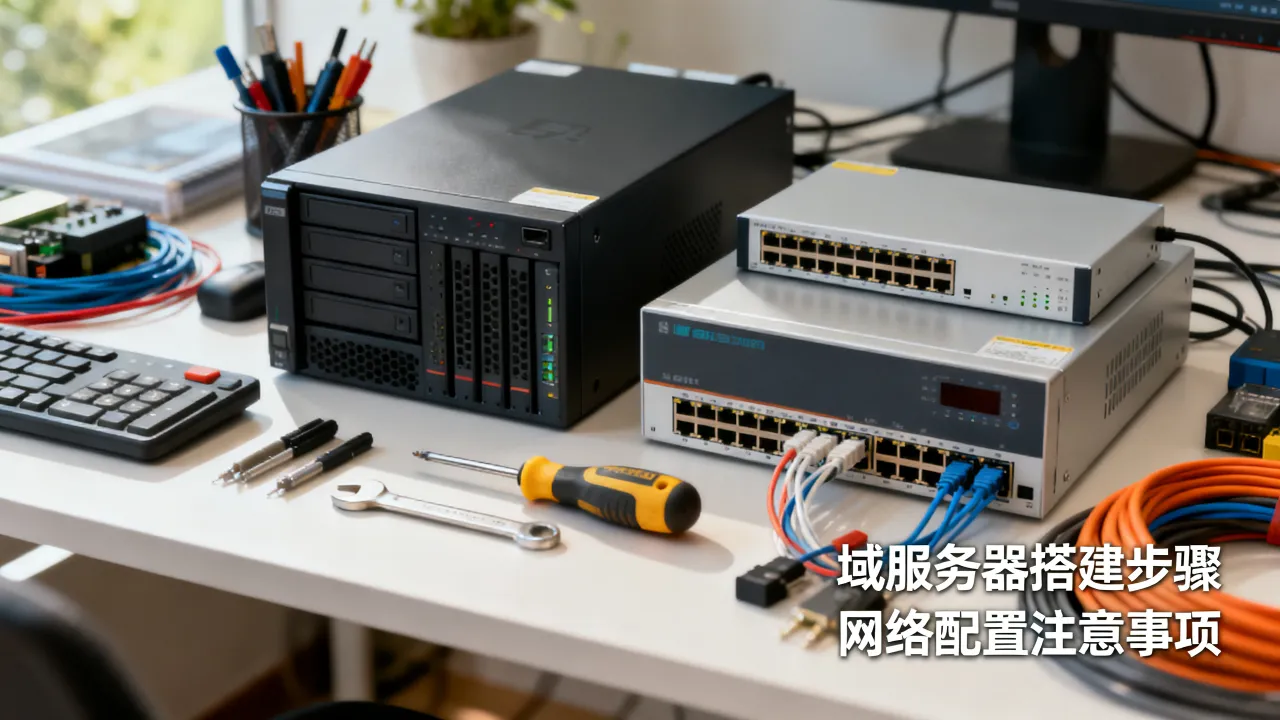 运维搭建域服务器需要注意哪些问题?,域服务器怎么搭建 运维搭建域服务器需要注意哪些问题?,域服务器怎么搭建