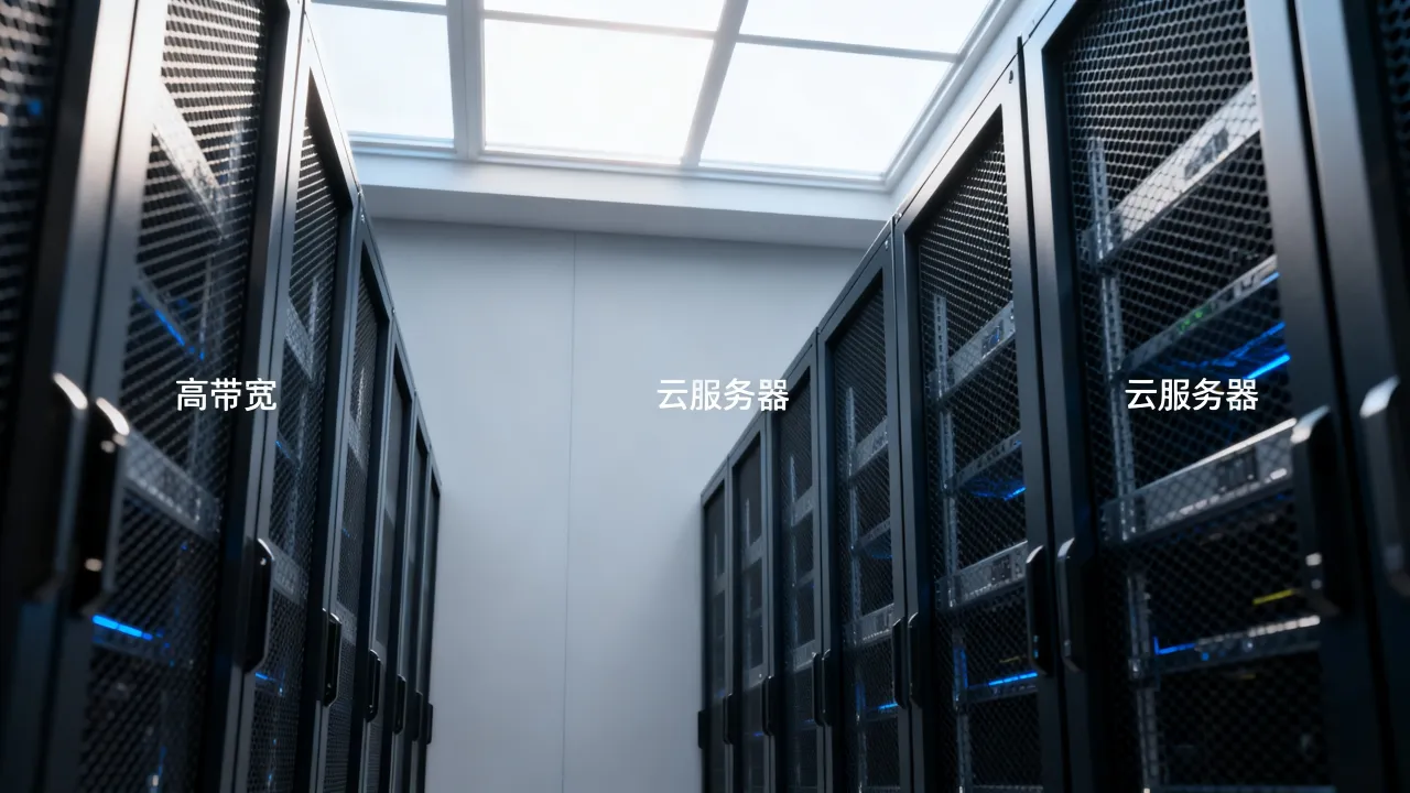 宽带便宜的云服务器怎么选，高带宽便宜云服务器哪家好？