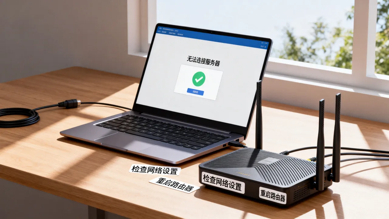 正版CS为什么进不去服务器，解决进不去服务器的方法有哪些