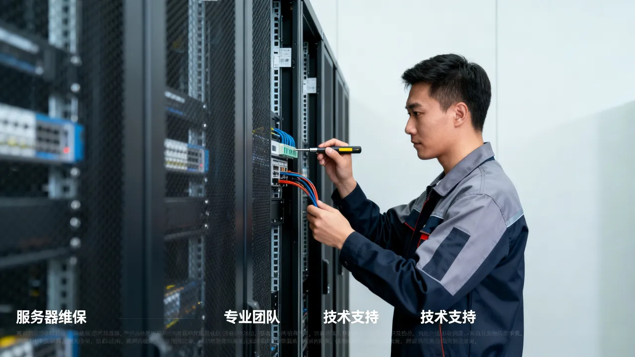 昌吉服务器维保公司哪家好,昌吉服务器维保公司怎么选? 昌吉服务器维保公司哪家好,昌吉服务器维保公司怎么选?