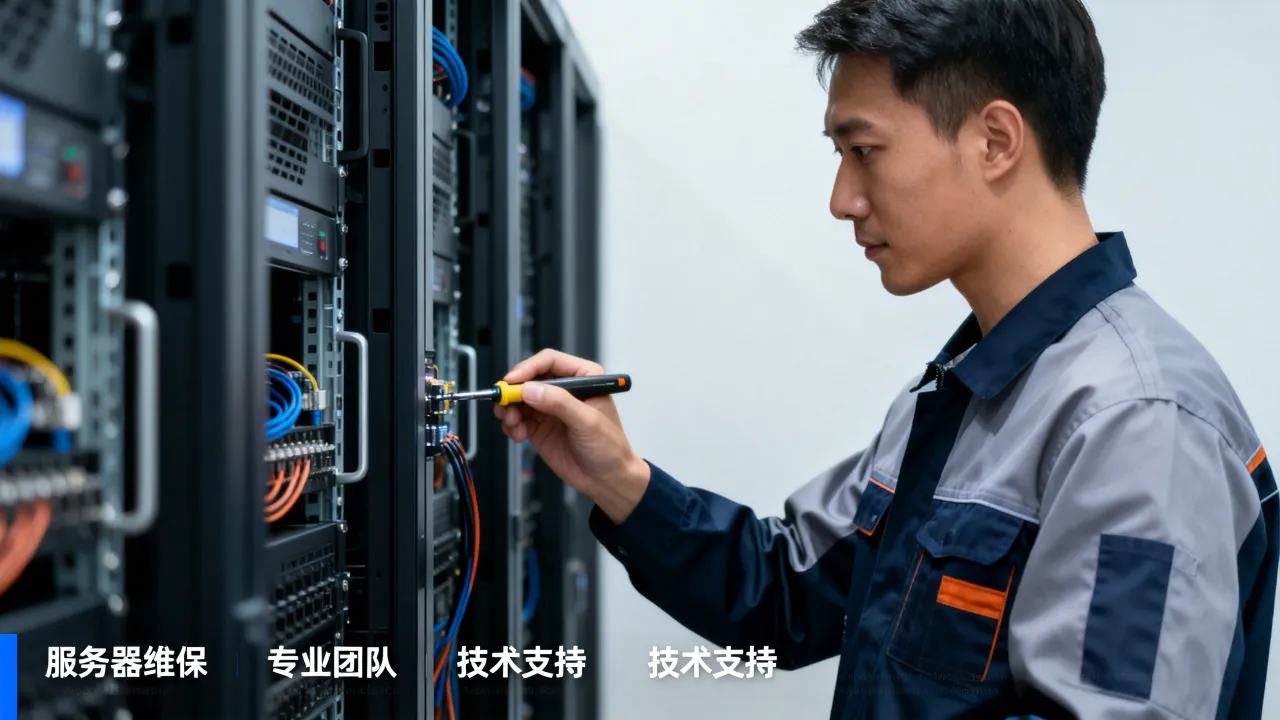 昌吉服务器维保公司哪家好,昌吉服务器维保公司怎么选? 昌吉服务器维保公司哪家好,昌吉服务器维保公司怎么选?