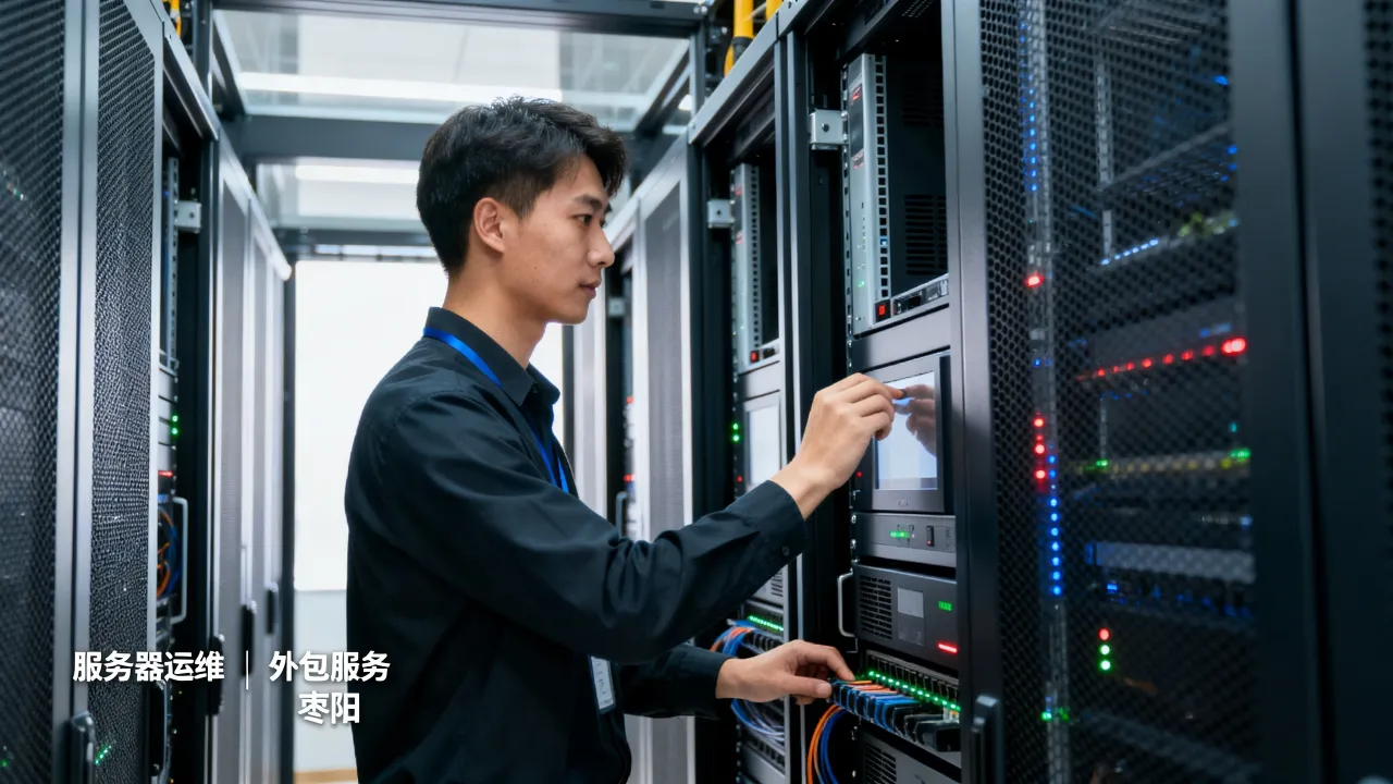 枣阳服务器运维哪家好，枣阳服务器运维外包多少钱一年？