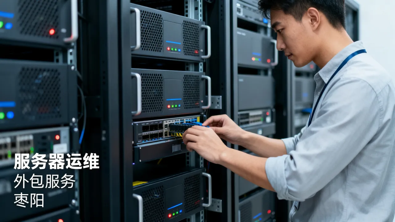 枣阳服务器运维哪家好，枣阳服务器运维外包多少钱一年？