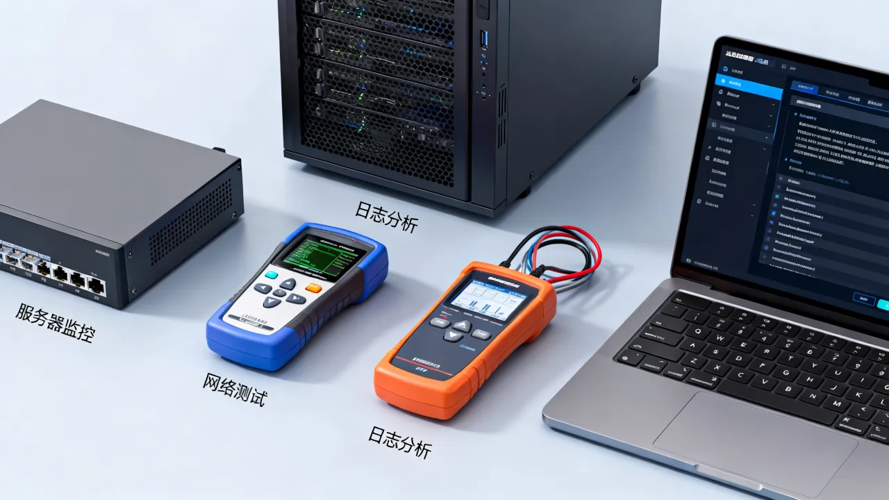 服务器运维工具有哪些？服务器运维工具哪个好用？