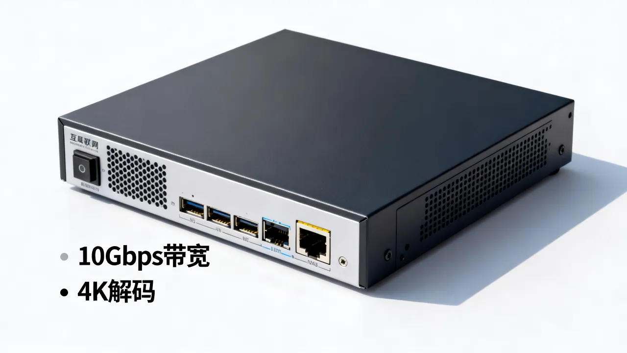 互联网宽带电视服务器怎么选，宽带电视服务器哪个好