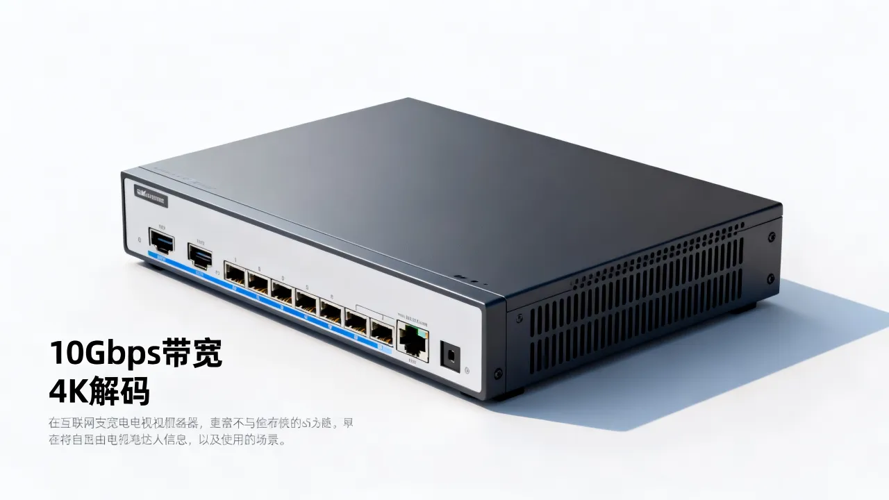 互联网宽带电视服务器怎么选，宽带电视服务器哪个好