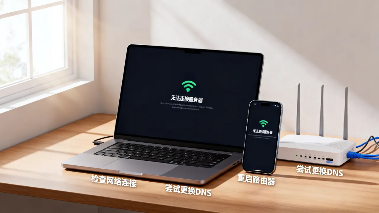 LOL为什么弹出无法连接服务器，英雄联盟连接服务器失败怎么办？