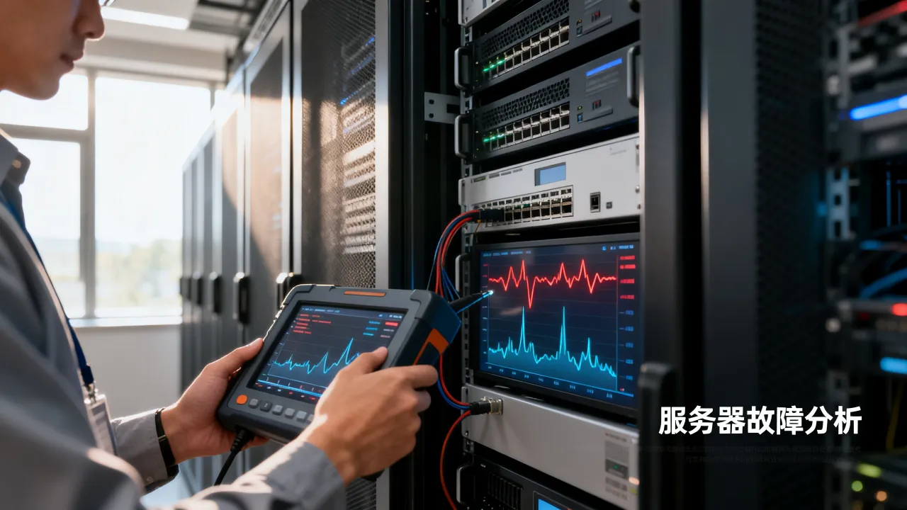 摩点服务器为什么崩溃,究竟是什么原因导致的? 摩点服务器为什么崩溃,究竟是什么原因导致的?