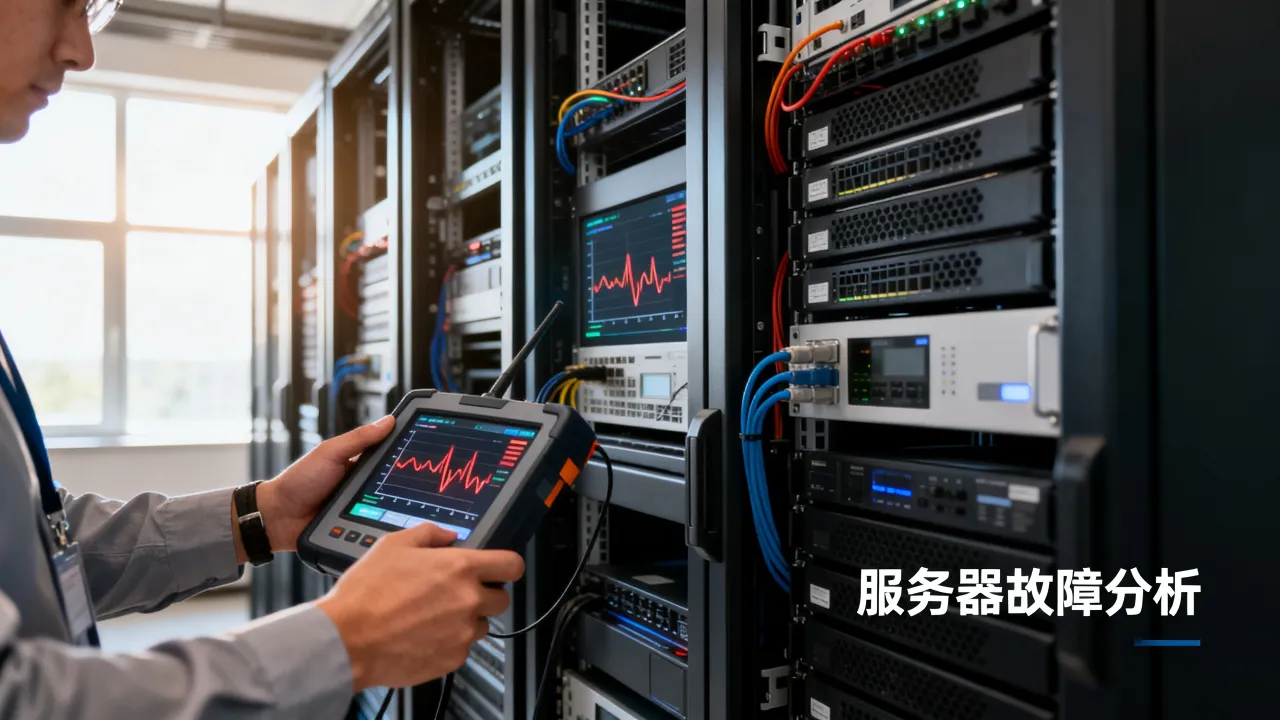 摩点服务器为什么崩溃,究竟是什么原因导致的? 摩点服务器为什么崩溃,究竟是什么原因导致的?