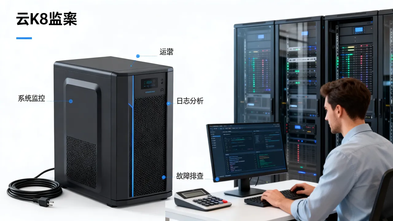 云服务器系统运维怎么做,云服务器系统运维常见问题有哪些