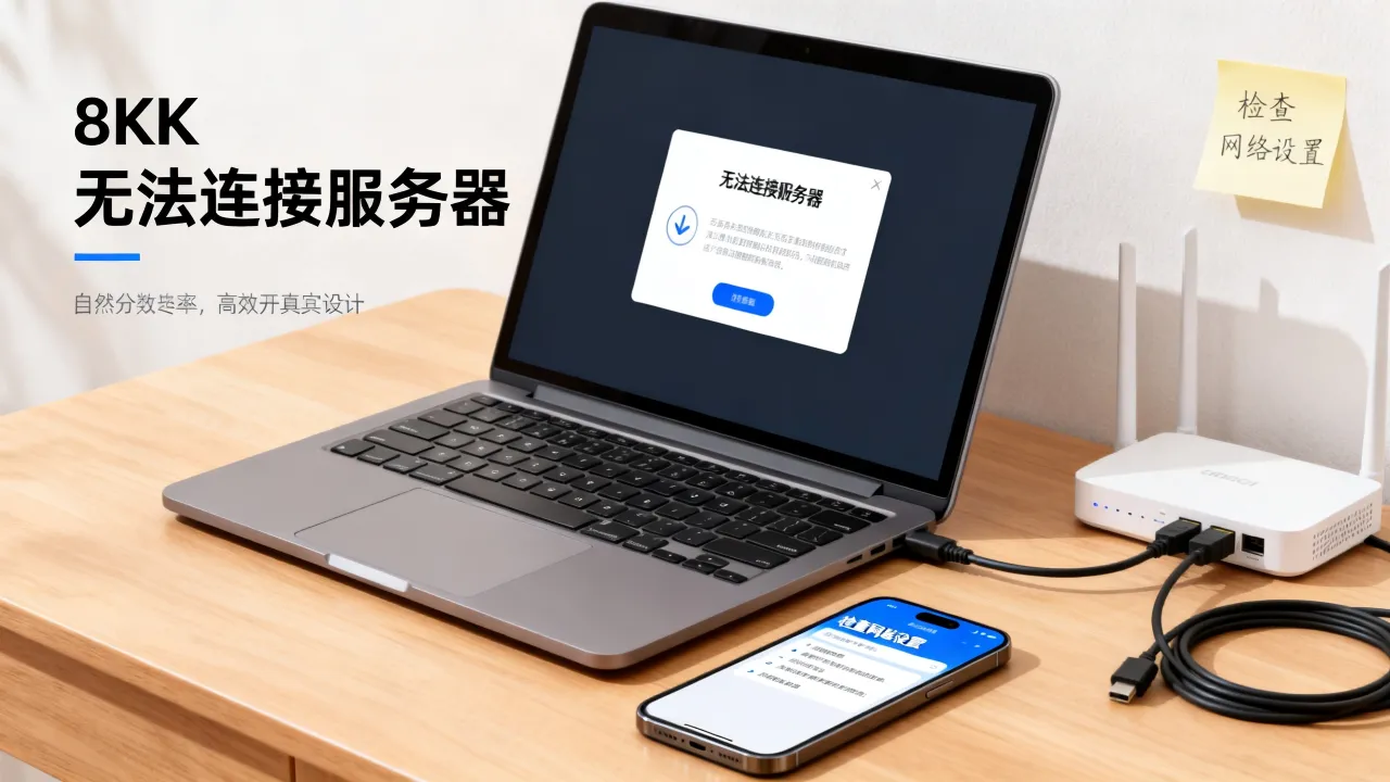 为什么QQ无法远程连接服务器，远程连接失败怎么解决？
