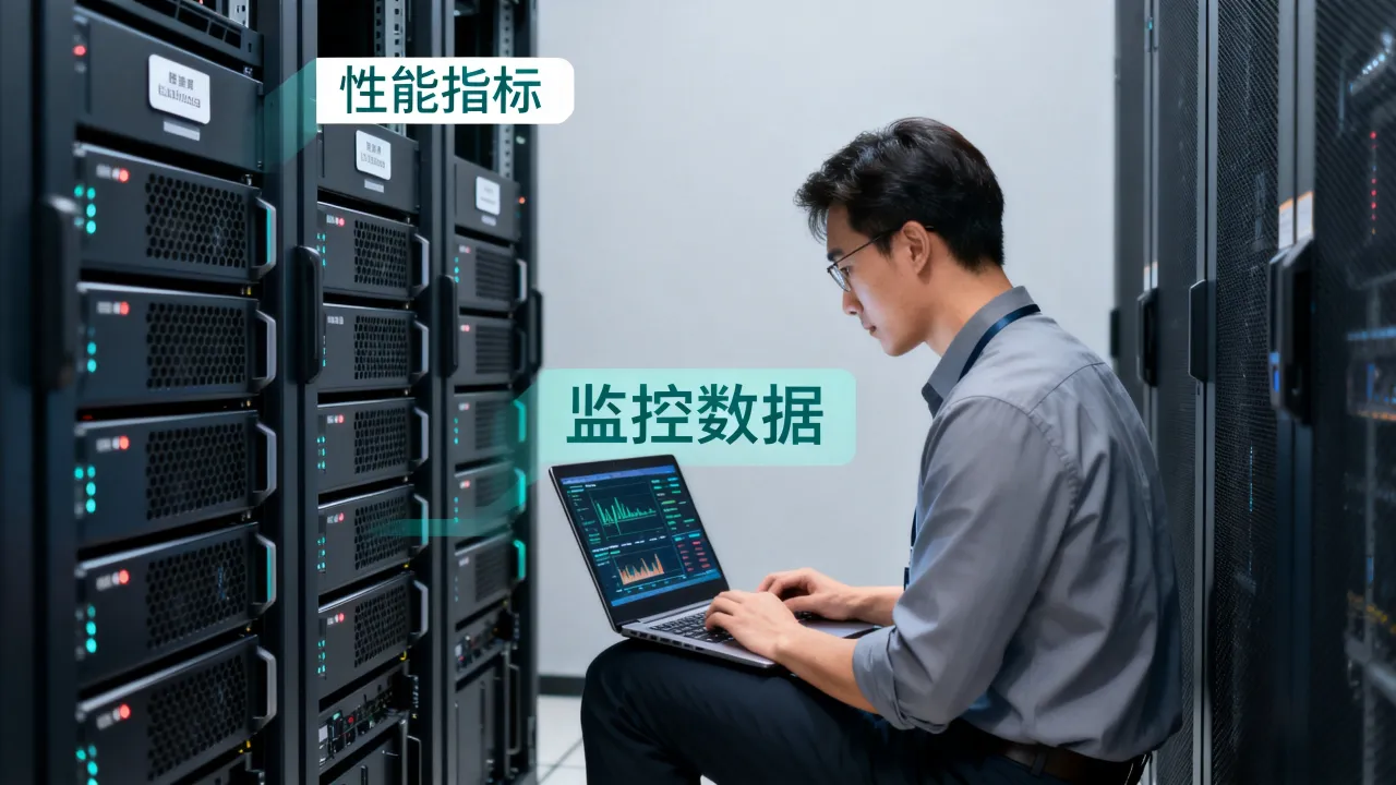 服务器性能分析怎么做才高效?运维工程师必学技能 服务器性能分析怎么做才高效?运维工程师必学技能