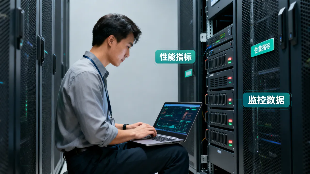 服务器性能分析怎么做才高效?运维工程师必学技能 服务器性能分析怎么做才高效?运维工程师必学技能