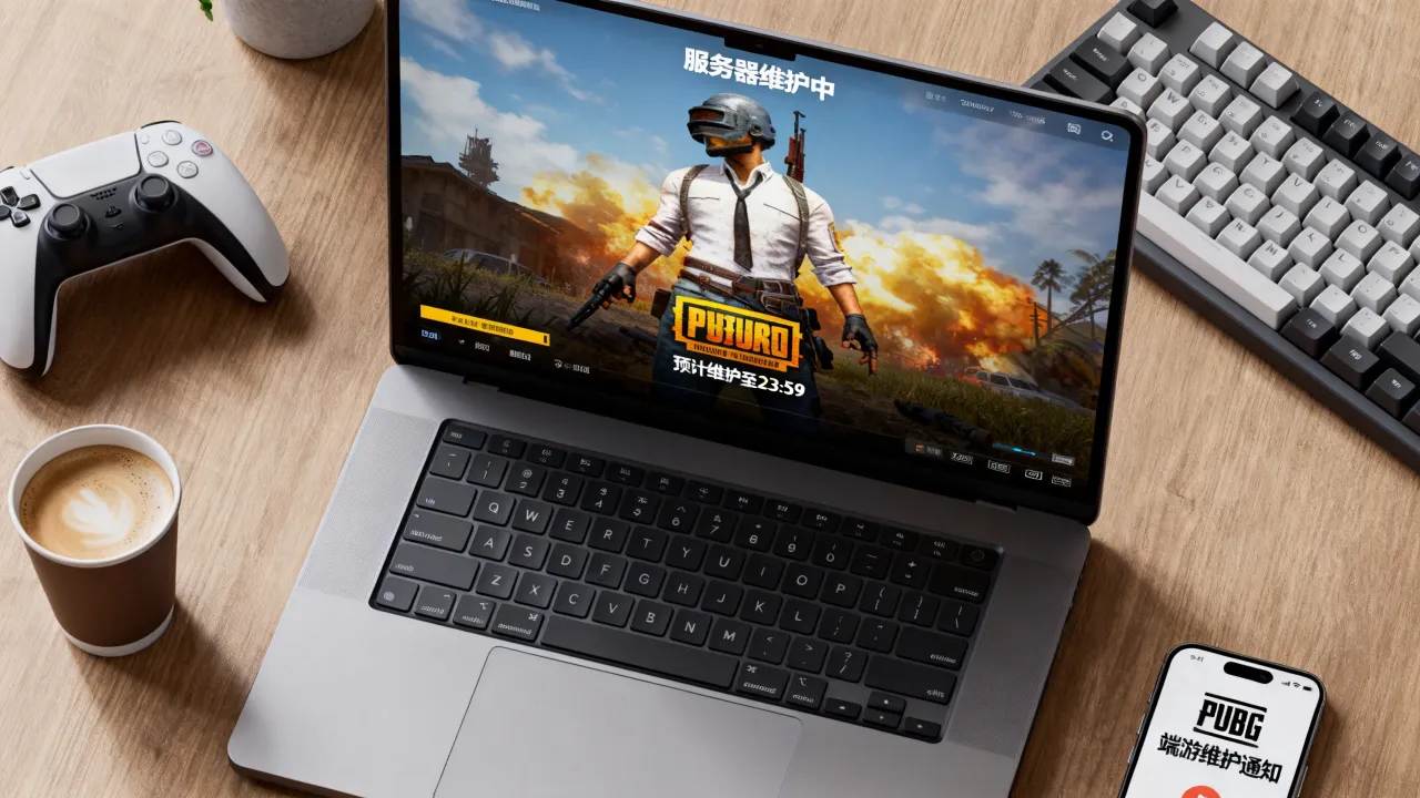 为什么pubg一直显示服务器维护端游,pubg维护到几点 为什么pubg一直显示服务器维护端游,pubg维护到几点