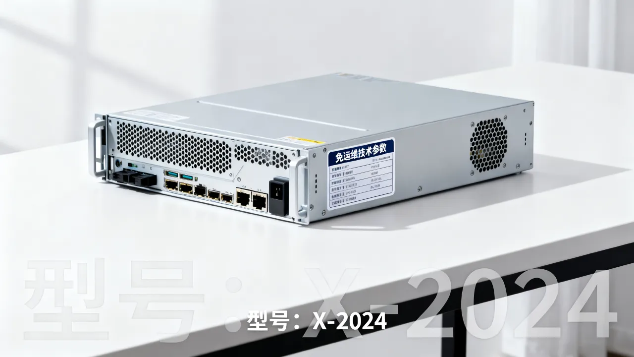 免运维服务器真的靠谱吗？怎么选？