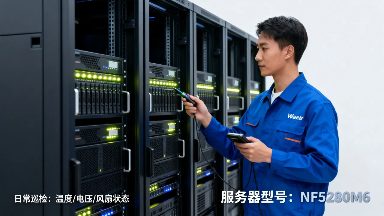 浪潮服务器运维工程师好做吗,浪潮服务器运维工作内容有哪些? 浪潮服务器运维工程师好做吗,浪潮服务器运维工作内容有哪些?