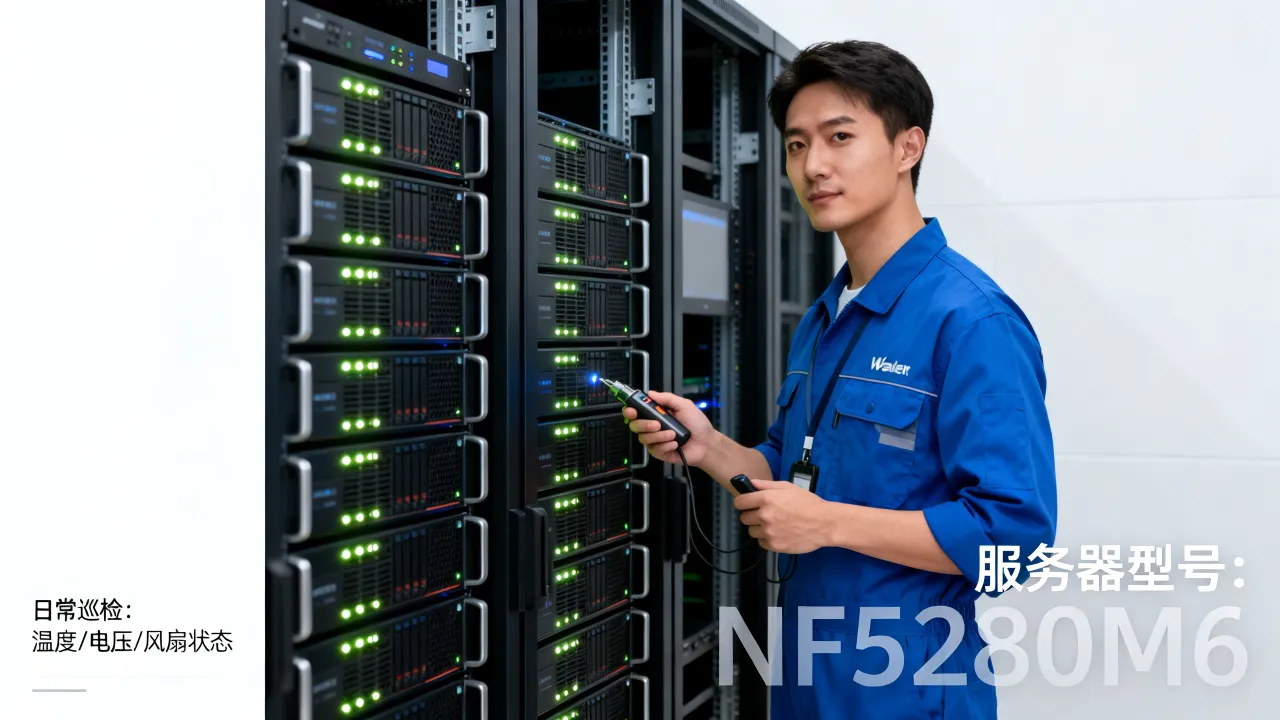 浪潮服务器运维工程师好做吗,浪潮服务器运维工作内容有哪些? 浪潮服务器运维工程师好做吗,浪潮服务器运维工作内容有哪些?