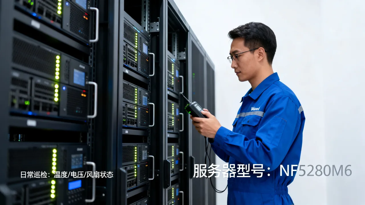 浪潮服务器运维工程师好做吗,浪潮服务器运维工作内容有哪些? 浪潮服务器运维工程师好做吗,浪潮服务器运维工作内容有哪些?