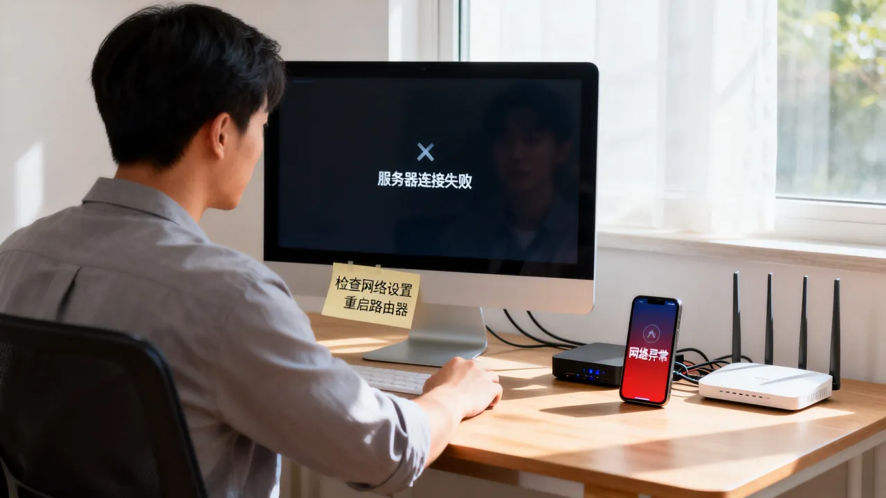 setam岛为什么进不去服务器，setam岛进不去怎么办？