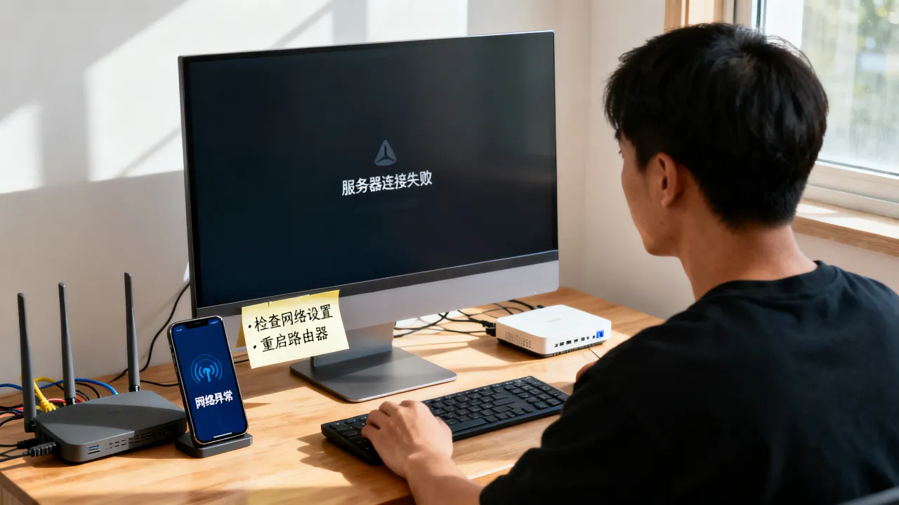 setam岛为什么进不去服务器，setam岛进不去怎么办？